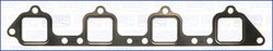 GARNITURA GALERIE EVACUARE AJUSA 13231600 - Compatibil cu KIA