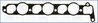 GARNITURA GALERIE ADMISIE AJUSA 13233400 - Compatibil cu EFFEDI, FIAT, MITSUBISHI, RAM