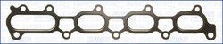 GARNITURA GALERIE EVACUARE AJUSA 13233600 - Compatibil cu EFFEDI, FIAT, MITSUBISHI, RAM