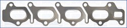 GARNITURA GALERIE EVACUARE AJUSA 13235400 - Compatibil cu CITROEN, DS, FIAT, FORD, PEUGEOT, TOYOTA