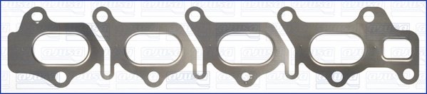 GARNITURA GALERIE EVACUARE AJUSA 13235400 - Compatibil cu CITROEN, DS, FIAT, FORD, PEUGEOT, TOYOTA