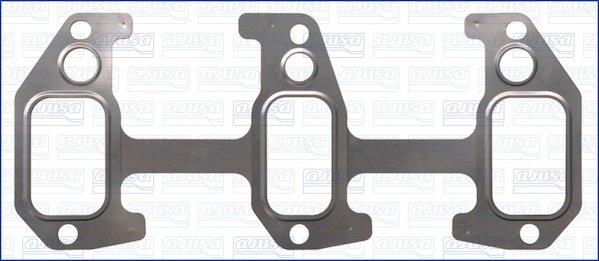 GARNITURA GALERIE EVACUARE AJUSA 13236200 - Compatibil cu MAZDA