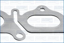 GARNITURA GALERIE EVACUARE AJUSA 13235400 - Compatibil cu CITROEN, DS, FIAT, FORD, PEUGEOT, TOYOTA