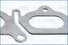 GARNITURA GALERIE EVACUARE AJUSA 13235400 - Compatibil cu CITROEN, DS, FIAT, FORD, PEUGEOT, TOYOTA