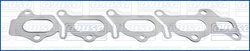 GARNITURA GALERIE EVACUARE AJUSA 13235400 - Compatibil cu CITROEN, DS, FIAT, FORD, PEUGEOT, TOYOTA