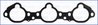 GARNITURA GALERIE ADMISIE AJUSA 13241200 - Compatibil cu INFINITI, NISSAN, NISSAN (DFAC), RENAULT
