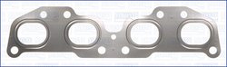 GARNITURA GALERIE EVACUARE AJUSA 13241300 - Compatibil cu NISSAN, NISSAN (DFAC), RENAULT, SAIPA