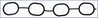 GARNITURA GALERIE ADMISIE AJUSA 13243100 - Compatibil cu DAIHATSU, PERODUA, TOYOTA