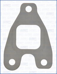 GARNITURA GALERIE EVACUARE AJUSA 13246000 - Compatibil cu BREDAMENARINIBUS, ERF, FAP, LAZ, MAN, NEOPLAN, PLAXTON, TEMSA, VAN HOO