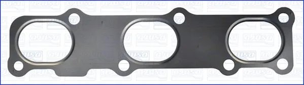 GARNITURA GALERIE EVACUARE AJUSA 13248000 - Compatibil cu CHRYSLER, JEEP, LANCIA, RAM GARNITURA GALERIE EVACUARE AJUSA 13248000 - Compatibil cu CHRYSLER, JEEP, LANCIA, RAM