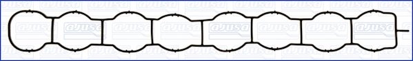 GARNITURA GALERIE ADMISIE AJUSA 13248800 - Compatibil cu CHEVROLET, OPEL, VAUXHALL