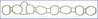 GARNITURA GALERIE ADMISIE AJUSA 13249200 - Compatibil cu CHEVROLET, OPEL, VAUXHALL