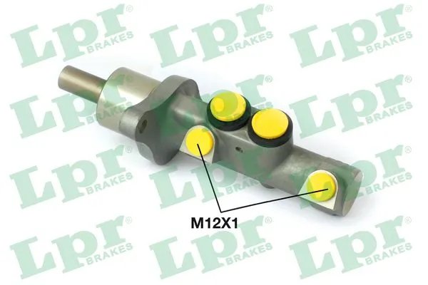 Pompa centrala frana LPR 1325