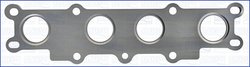 GARNITURA GALERIE EVACUARE AJUSA 13250200 - Compatibil cu FORD, VOLVO