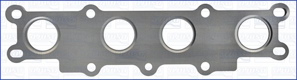 GARNITURA GALERIE EVACUARE AJUSA 13250200 - Compatibil cu FORD, VOLVO