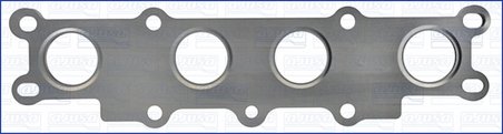 GARNITURA GALERIE EVACUARE AJUSA 13250200 - Compatibil cu FORD, VOLVO