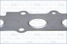 GARNITURA GALERIE EVACUARE AJUSA 13250200 - Compatibil cu FORD, VOLVO