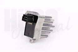 REGLAJ VENTILATOR HABITACLU HITACHI 132507 - Compatibil cu BMW, LAND ROVER