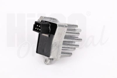 Reglaj ventilator habitaclu HITACHI 132507