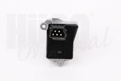Reglaj ventilator habitaclu HITACHI 132507