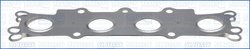 GARNITURA GALERIE EVACUARE AJUSA 13250200 - Compatibil cu FORD, VOLVO