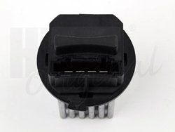 REGLAJ VENTILATOR HABITACLU HITACHI 132515 - Compatibil cu LAND ROVER, VOLVO