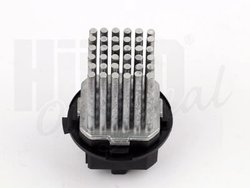 Reglaj ventilator habitaclu HITACHI 132515