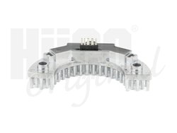 REGLAJ VENTILATOR HABITACLU HITACHI 132518 - Compatibil cu CITROEN, PEUGEOT