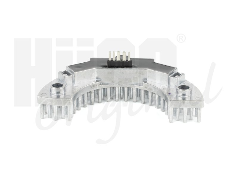 REGLAJ VENTILATOR HABITACLU HITACHI 132518 - Compatibil cu CITROEN, PEUGEOT
