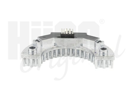 REGLAJ VENTILATOR HABITACLU HITACHI 132518 - Compatibil cu CITROEN, PEUGEOT