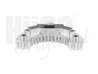 REGLAJ VENTILATOR HABITACLU HITACHI 132518 - Compatibil cu CITROEN, PEUGEOT
