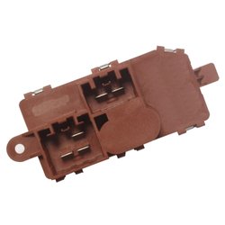 REGLAJ VENTILATOR HABITACLU HITACHI 132523 - Compatibil cu FORD