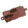 Reglaj ventilator habitaclu HITACHI 132523