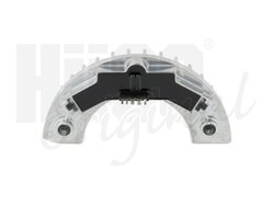 REGLAJ VENTILATOR HABITACLU HITACHI 132518 - Compatibil cu CITROEN, PEUGEOT