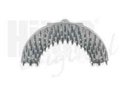 REGLAJ VENTILATOR HABITACLU HITACHI 132518 - Compatibil cu CITROEN, PEUGEOT