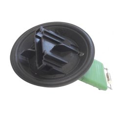 REGLAJ VENTILATOR HABITACLU HITACHI 132540 - Compatibil cu AUDI, SEAT, SKODA, VW