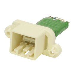 Rezistor ventilator habitaclu HITACHI 132541