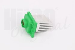 REGLAJ VENTILATOR HABITACLU HITACHI 132545 - Compatibil cu HYUNDAI