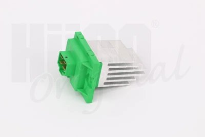 Reglaj ventilator habitaclu HITACHI 132545