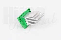 Reglaj ventilator habitaclu HITACHI 132545