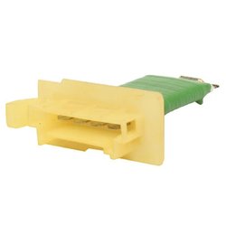 Rezistor ventilator habitaclu HITACHI 132551