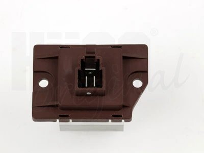 REGLAJ VENTILATOR HABITACLU HITACHI 132557 - Compatibil cu HYUNDAI, KIA