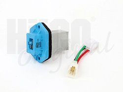REGLAJ VENTILATOR HABITACLU HITACHI 132558 - Compatibil cu KIA