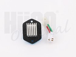 Reglaj ventilator habitaclu HITACHI 132558