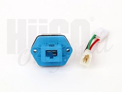 Reglaj ventilator habitaclu HITACHI 132558