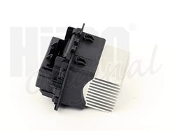 Reglaj ventilator habitaclu HITACHI 132559