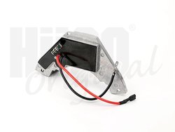 REGLAJ VENTILATOR HABITACLU HITACHI 132567 - Compatibil cu PEUGEOT
