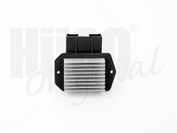 REGLAJ VENTILATOR HABITACLU HITACHI 132566 - Compatibil cu LEXUS, TOYOTA