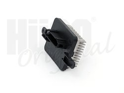 REGLAJ VENTILATOR HABITACLU HITACHI 132569 - Compatibil cu CITROEN, DS, PEUGEOT