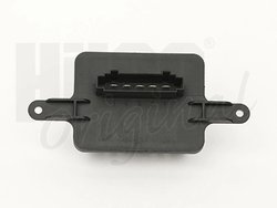 Reglaj ventilator habitaclu HITACHI 132569